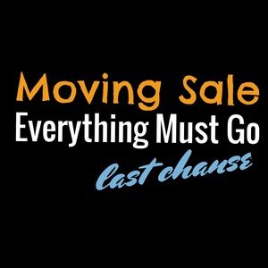 Last chance! Make your offer! Last day: 03/27